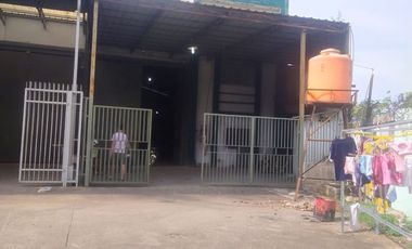 DIJUAL/DISEWAKAN PERGUDANGAN KAMAL BISNIS CENTER