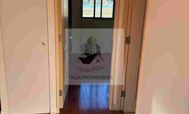 casa dentro de condominio Antilhue , lomas de San Andrés