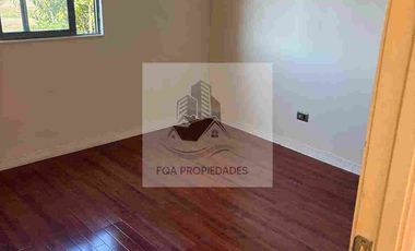casa dentro de condominio Antilhue , lomas de San Andrés