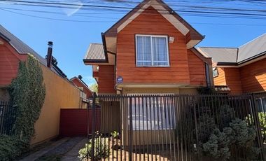 Casa en Venta en Villa Vista al Volcán