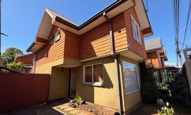Casa en Venta en Villa Vista al Volcán