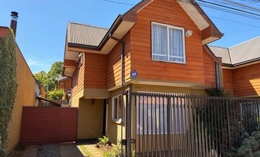 Casa en Venta en Villa Vista al Volcán