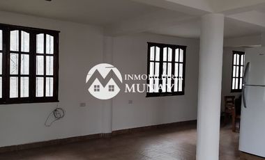 CASA EN VENTA ZONA SUR RECTA DE CANEPA RUTA 68 BARRIO SUTIAGA