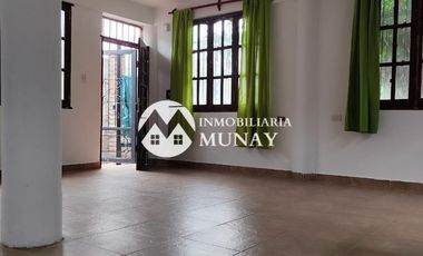 CASA EN VENTA ZONA SUR RECTA DE CANEPA RUTA 68 BARRIO SUTIAGA