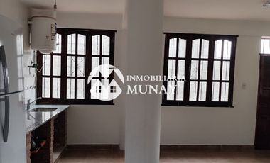 CASA EN VENTA ZONA SUR RECTA DE CANEPA RUTA 68 BARRIO SUTIAGA