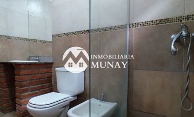 CASA EN VENTA ZONA SUR RECTA DE CANEPA RUTA 68 BARRIO SUTIAGA