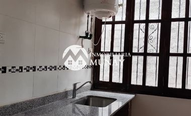 CASA EN VENTA ZONA SUR RECTA DE CANEPA RUTA 68 BARRIO SUTIAGA