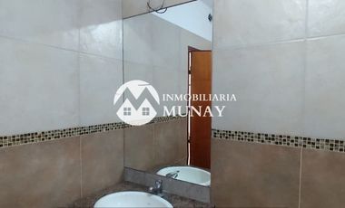 CASA EN VENTA ZONA SUR RECTA DE CANEPA RUTA 68 BARRIO SUTIAGA