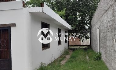 CASA EN VENTA ZONA SUR RECTA DE CANEPA RUTA 68 BARRIO SUTIAGA