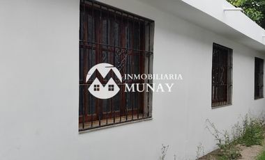 CASA EN VENTA ZONA SUR RECTA DE CANEPA RUTA 68 BARRIO SUTIAGA