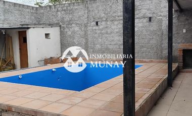 CASA EN VENTA ZONA SUR RECTA DE CANEPA RUTA 68 BARRIO SUTIAGA