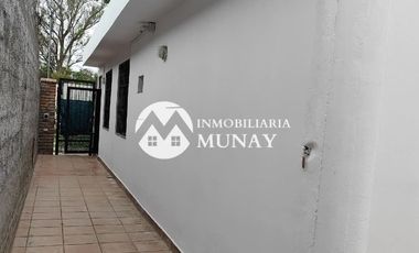 CASA EN VENTA ZONA SUR RECTA DE CANEPA RUTA 68 BARRIO SUTIAGA