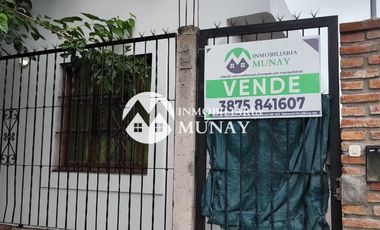 CASA EN VENTA ZONA SUR RECTA DE CANEPA RUTA 68 BARRIO SUTIAGA