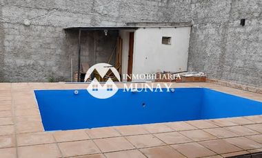 CASA EN VENTA ZONA SUR RECTA DE CANEPA RUTA 68 BARRIO SUTIAGA