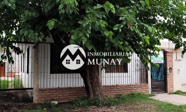 CASA EN VENTA ZONA SUR RECTA DE CANEPA RUTA 68 BARRIO SUTIAGA