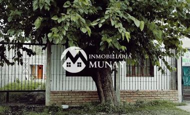 CASA EN VENTA ZONA SUR RECTA DE CANEPA RUTA 68 BARRIO SUTIAGA