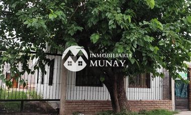 CASA EN VENTA ZONA SUR RECTA DE CANEPA RUTA 68 BARRIO SUTIAGA