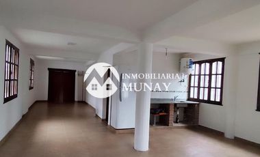 CASA EN VENTA ZONA SUR RECTA DE CANEPA RUTA 68 BARRIO SUTIAGA