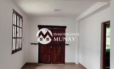 CASA EN VENTA ZONA SUR RECTA DE CANEPA RUTA 68 BARRIO SUTIAGA