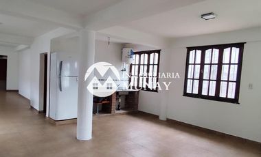 CASA EN VENTA ZONA SUR RECTA DE CANEPA RUTA 68 BARRIO SUTIAGA