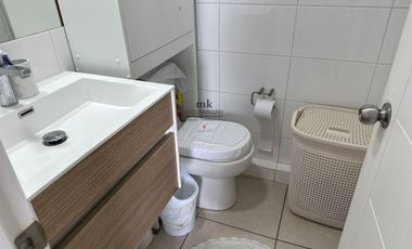 Arriendo Depto. 2d/2b/e/b con gg.cc. incluido, Viña