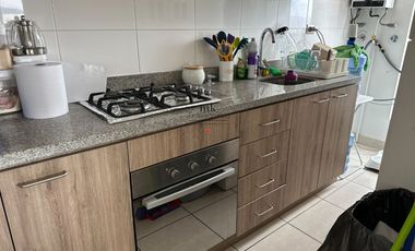 Arriendo Depto. 2d/2b/e/b con gg.cc. incluido, Viña