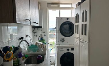 Arriendo Depto. 2d/2b/e/b con gg.cc. incluido, Viña