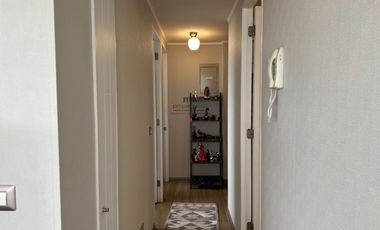 Arriendo Depto. 2d/2b/e/b con gg.cc. incluido, Viña