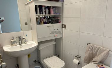 Arriendo Depto. 2d/2b/e/b con gg.cc. incluido, Viña