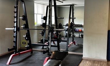 Arriendo Depto. 2d/2b/e/b con gg.cc. incluido, Viña