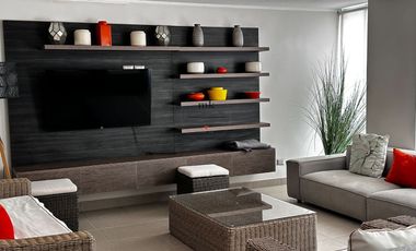 Arriendo Depto. 2d/2b/e/b con gg.cc. incluido, Viña