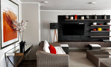 Arriendo Depto. 2d/2b/e/b con gg.cc. incluido, Viña