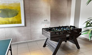 Arriendo Depto. 2d/2b/e/b con gg.cc. incluido, Viña