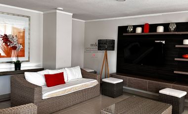 Arriendo Depto. 2d/2b/e/b con gg.cc. incluido, Viña