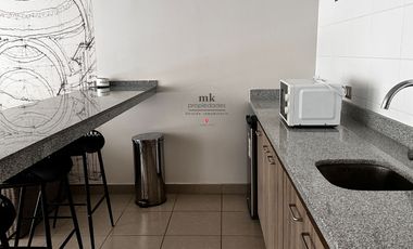 Arriendo Depto. 2d/2b/e/b con gg.cc. incluido, Viña