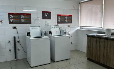 Arriendo Depto. 2d/2b/e/b con gg.cc. incluido, Viña