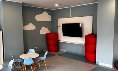 Arriendo Depto. 2d/2b/e/b con gg.cc. incluido, Viña