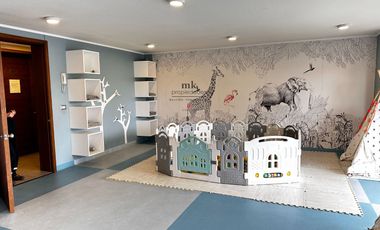 Arriendo Depto. 2d/2b/e/b con gg.cc. incluido, Viña