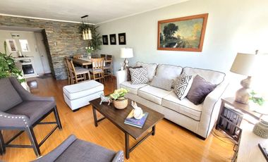 SAN IGNACIO DE LOYOLA / METRO PARQUE O´HIGGINS / SIN ESTACIONAMIENTO !!!