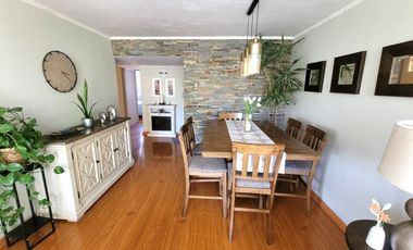 SAN IGNACIO DE LOYOLA / METRO PARQUE O´HIGGINS / SIN ESTACIONAMIENTO !!!