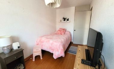 SAN IGNACIO DE LOYOLA / METRO PARQUE O´HIGGINS / SIN ESTACIONAMIENTO !!!