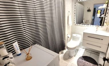 SAN IGNACIO DE LOYOLA / METRO PARQUE O´HIGGINS / SIN ESTACIONAMIENTO !!!