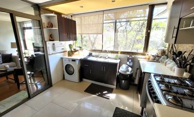 SAN IGNACIO DE LOYOLA / METRO PARQUE O´HIGGINS / SIN ESTACIONAMIENTO !!!