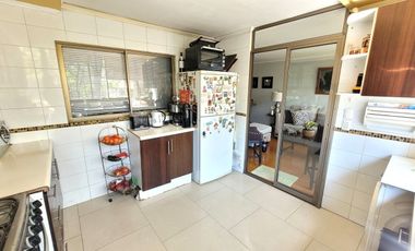 SAN IGNACIO DE LOYOLA / METRO PARQUE O´HIGGINS / SIN ESTACIONAMIENTO !!!