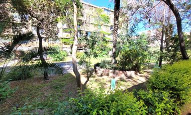 SAN IGNACIO DE LOYOLA / METRO PARQUE O´HIGGINS / SIN ESTACIONAMIENTO !!!