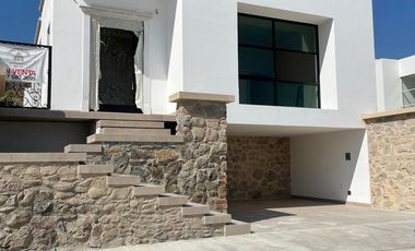 casa en venta zanda residencial