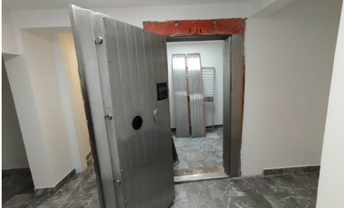 SE RENTA LOCAL EN GUSTAVO BAZ, TLALNEPANTLA EN ESQUINA, con terreno de 1,163 m2