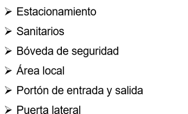 SE RENTA LOCAL EN GUSTAVO BAZ, TLALNEPANTLA EN ESQUINA, con terreno de 1,163 m2