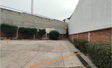 SE RENTA LOCAL EN GUSTAVO BAZ, TLALNEPANTLA EN ESQUINA, con terreno de 1,163 m2