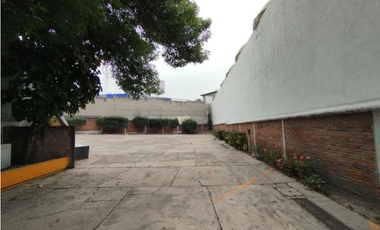 SE RENTA LOCAL EN GUSTAVO BAZ, TLALNEPANTLA EN ESQUINA, con terreno de 1,163 m2